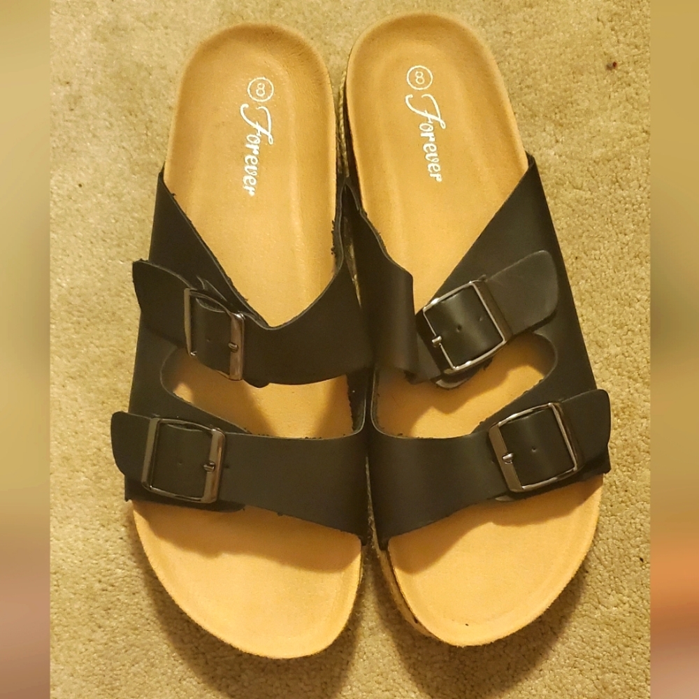 Boutique Sandals